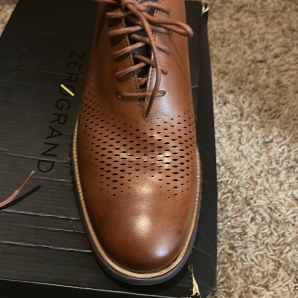Men’s Cole Haan Shoes - Picture 3 of 4